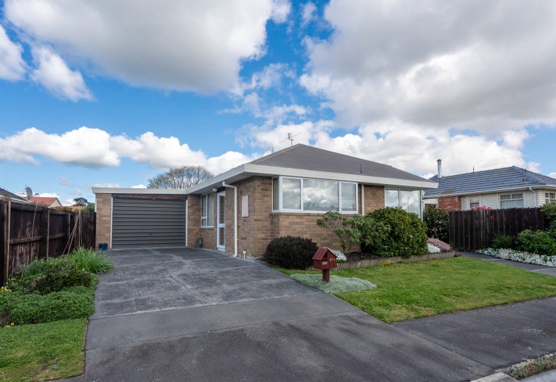 27A McBeath Avenue, Hoon Hay, Christchurch - Carousel 2