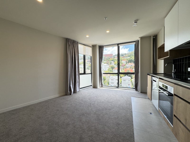 607/212 Willis Street, Te Aro, Wellington - Carousel 2