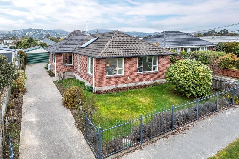 26 Mountfort Street, Spreydon, Christchurch - Carousel 1