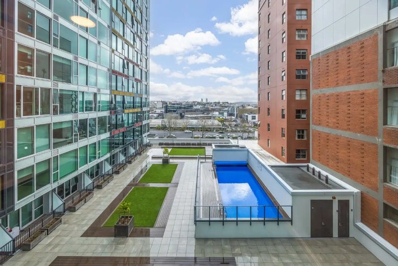 304/135 Hobson Street, Auckland Central, Auckland - Carousel 1