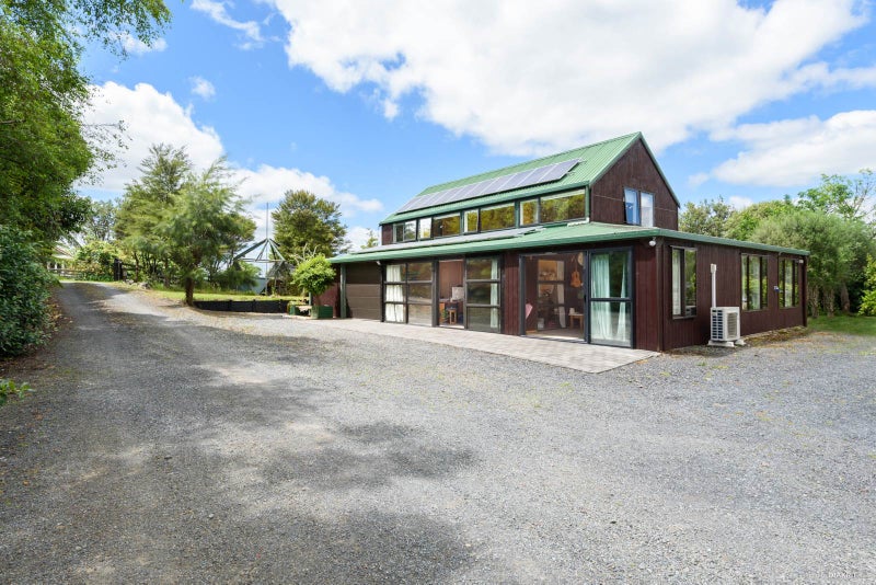 5 Pinnacle Hill Road, Mangatawhiri - Carousel 1