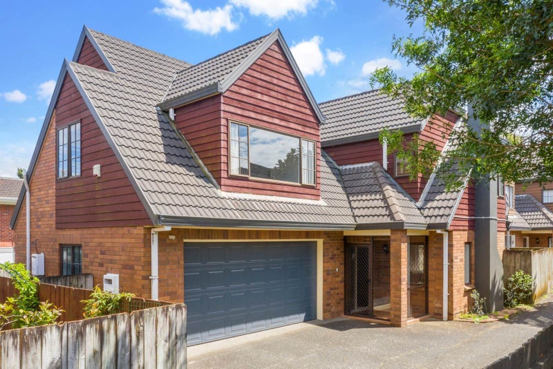 2/21 King Edward Avenue, Epsom, Auckland - Carousel 1