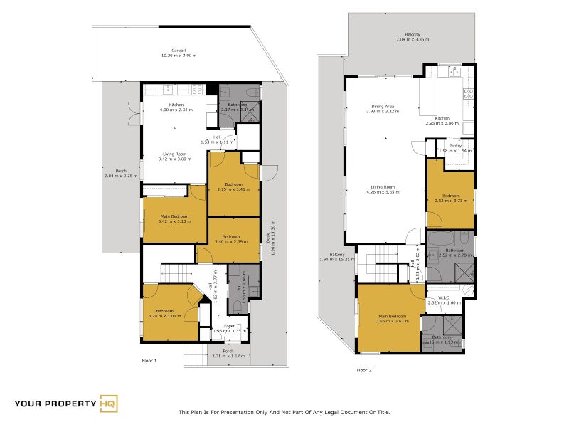 1 Ward Street, Gate Pa, Tauranga - Carousel 28