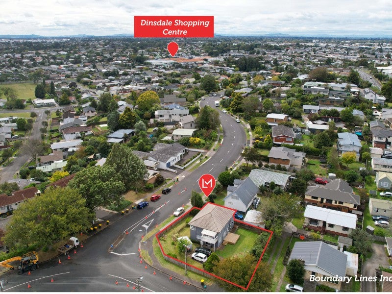 8 Gibson Road, Dinsdale, Hamilton - Carousel 2