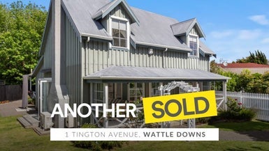 1 Tington Avenue, Wattle Downs, Auckland - Carousel 1
