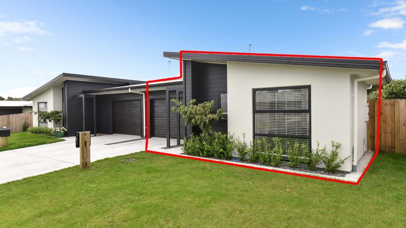 4/1 Murray Street, Maeroa, Hamilton - Carousel 1