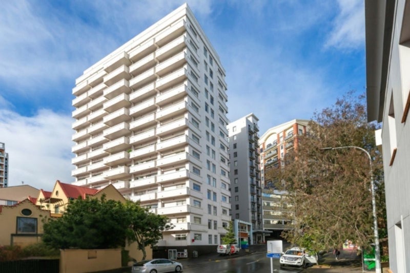 10A/32 Eden Crescent, Auckland Central, Auckland - Carousel 2