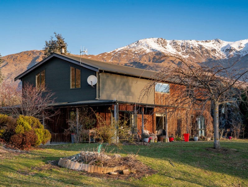 1218A Gibbston Highway, Arrow Junction, Queenstown - Carousel 1
