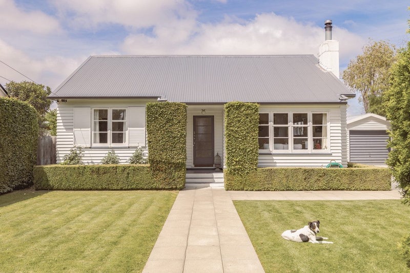 5 Kain Avenue, Strowan, Christchurch - Carousel 1