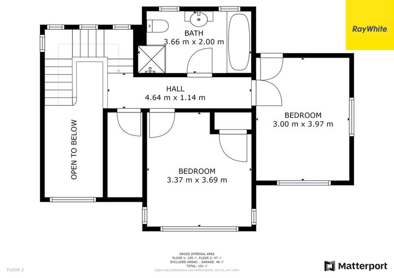 7 Te Puroa Place, Huntington, Hamilton - Carousel 20