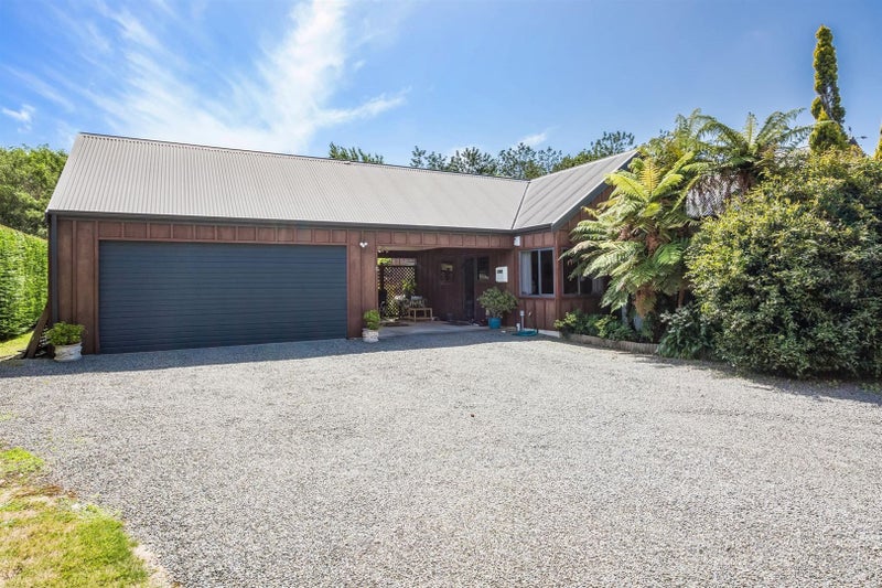 8 Conifer Court, Raumati Beach, Paraparaumu - Carousel 1