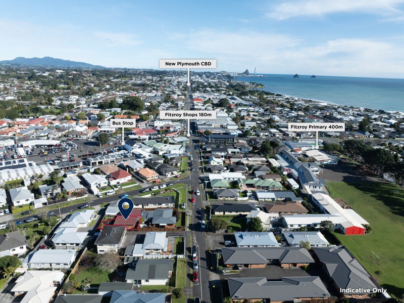 28B Clemow Road, Fitzroy, New Plymouth - Carousel 1
