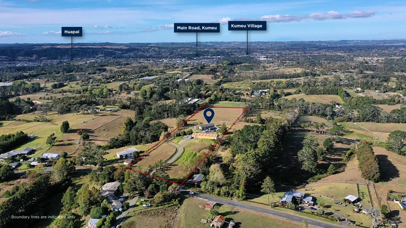 157 Puke Road, Kumeū - Carousel 1