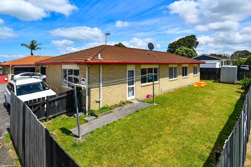 401A Roscommon Road, Clendon Park, Auckland - Carousel 2