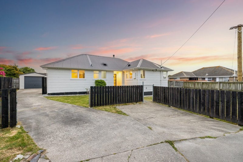23 Lambeth Crescent, Northcote, Christchurch - Carousel 21
