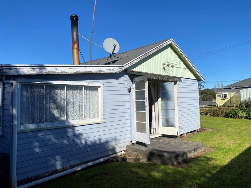 5 Matai Street, Dobson, Greymouth - Carousel 2