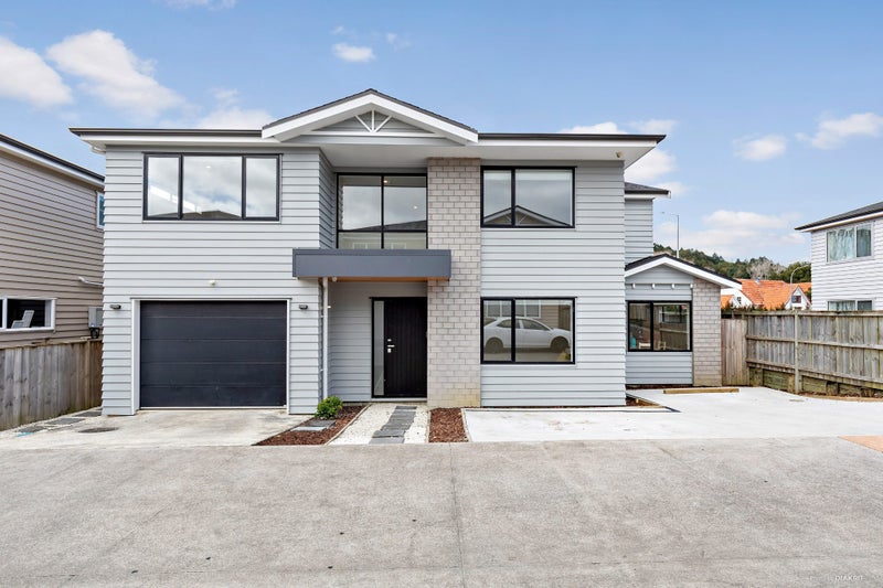 21 Fishwicke Lane, Albany, Auckland - Carousel 1