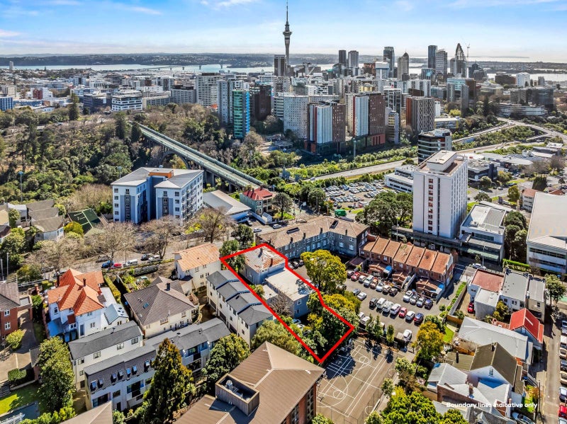 118 Grafton Road, Grafton, Auckland - Carousel 2