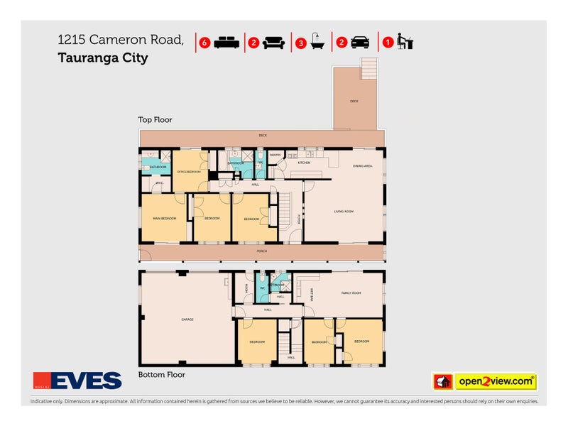 1215 Cameron Road, Gate Pa, Tauranga - Carousel 29