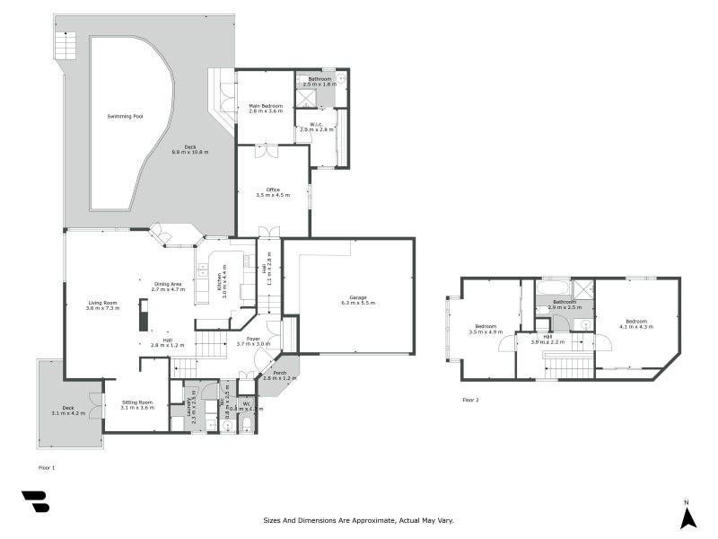 46A Pukeora Avenue, Remuera, Auckland - Carousel 25