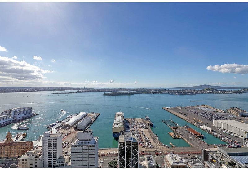 3104/10 Commerce Street, Auckland Central, Auckland - Carousel 17