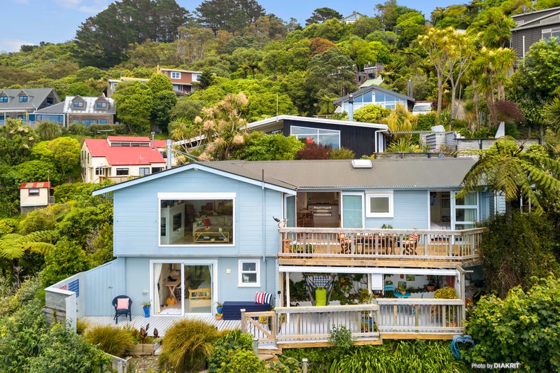 13 Broomhill Road, Aro Valley, Wellington - Carousel 1