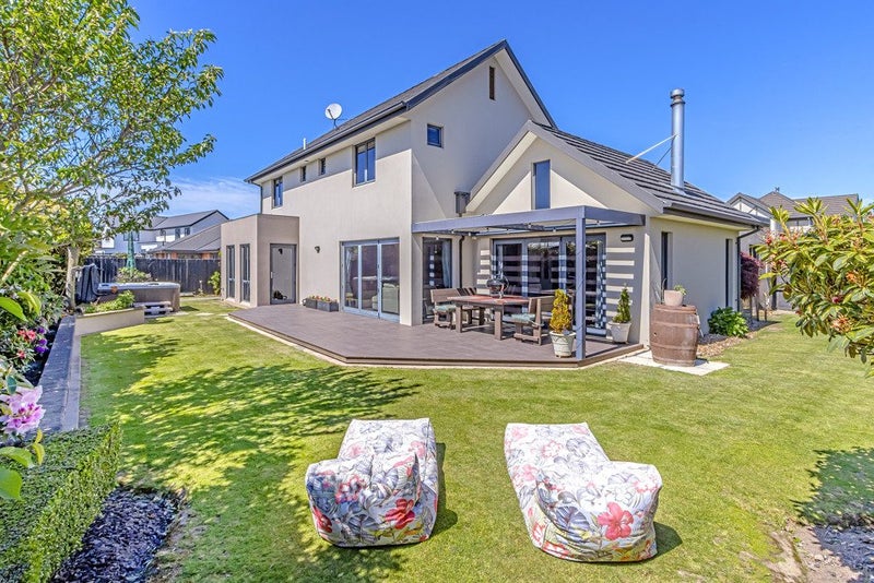 7 Oaktree Lane, Bishopdale, Christchurch - Carousel 2