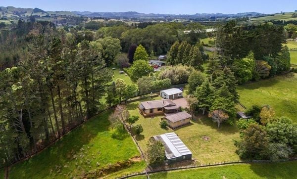 45A Pukekauri Road, Waikino, Waihi - Carousel 1