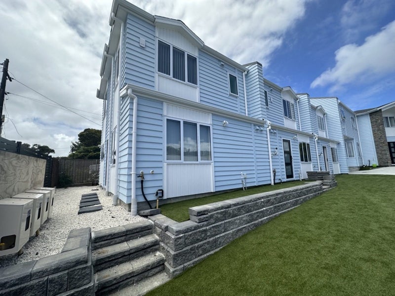 1B Mount Albert Road, Mount Albert, Auckland - Carousel 1