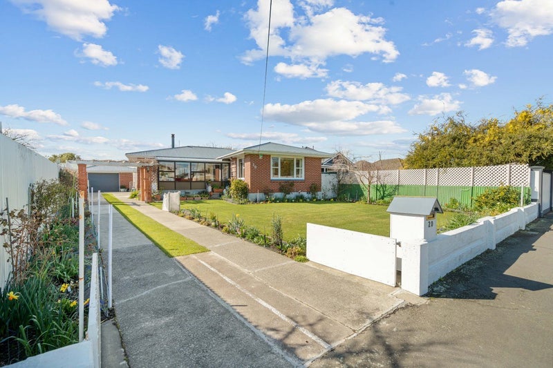 20 Craven Street, Sockburn, Christchurch - Carousel 2