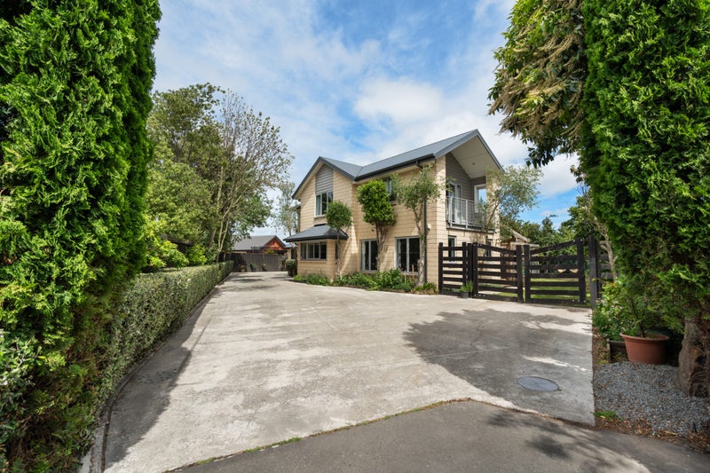 11 Highpeak Place, Wigram, Christchurch - Carousel 2