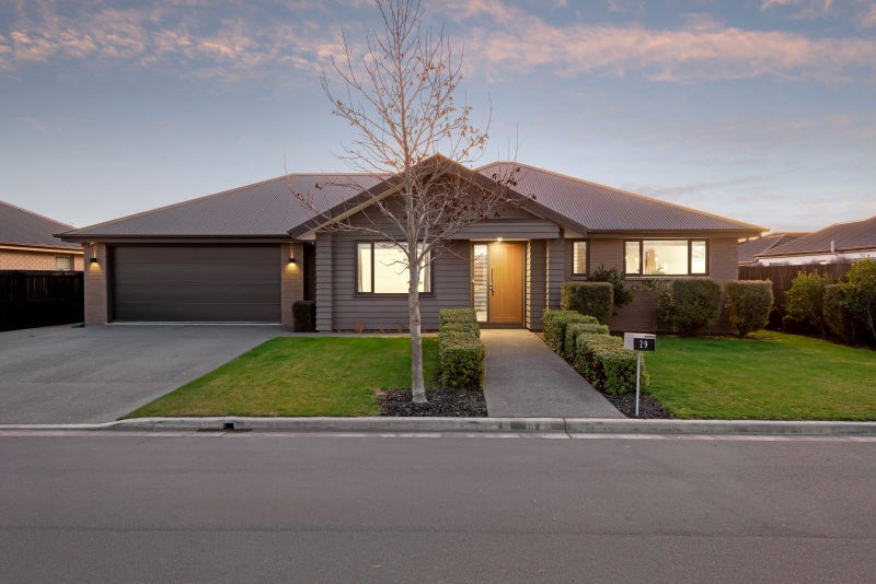 29 Raranga Street, Marshland, Christchurch - Carousel 1