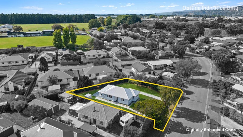 33 Rudds Road, Linwood, Christchurch - Carousel 1