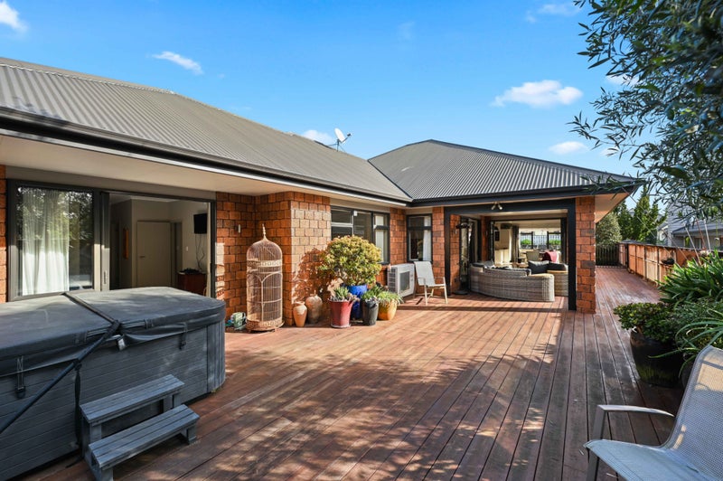 11B Glen Cree Avenue, Rototuna, Hamilton - Carousel 2