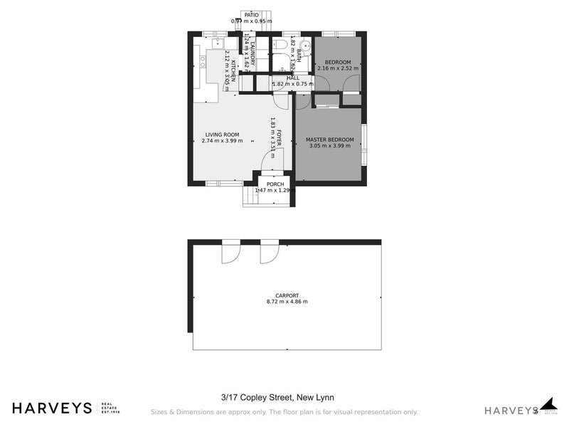 3/17 Copley Street, New Lynn, Auckland - Carousel 12