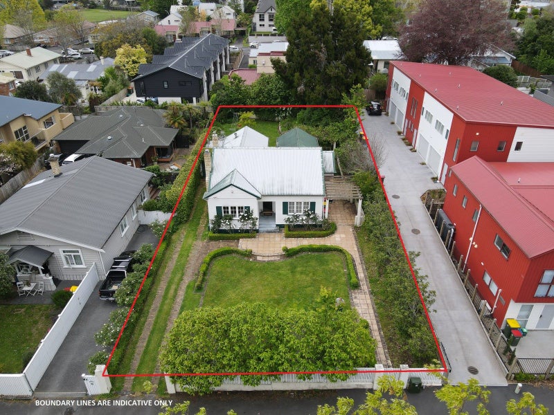 6 Hammond Street, Hamilton Central, Hamilton - Carousel 1