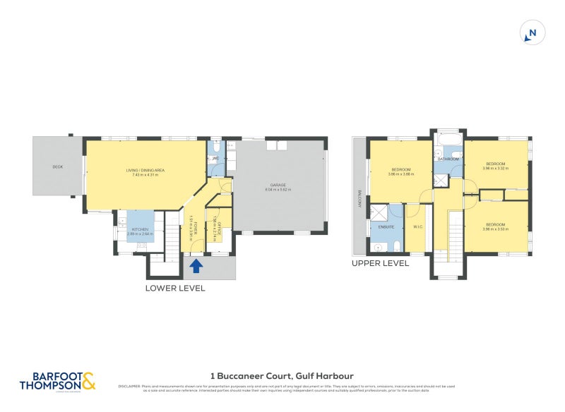 1 Buccaneer Court, Gulf Harbour, Whangaparaoa - Carousel 25