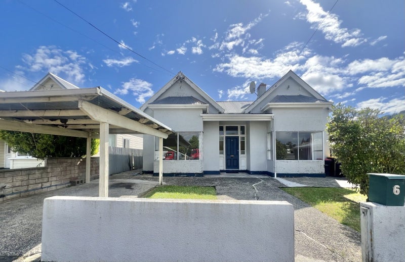 6 Allen Street, North East Valley, Dunedin - Carousel 1