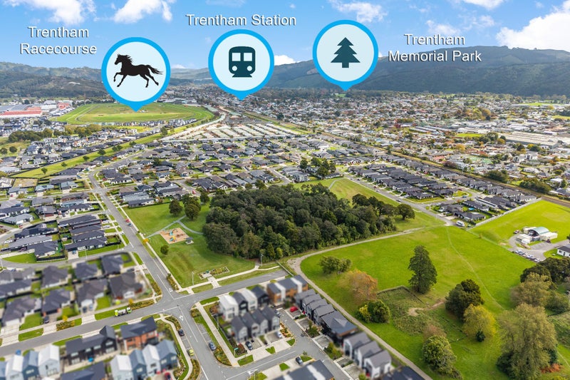 15 Raeble Walkington Lane, Wallaceville, Upper Hutt, Wellington - Carousel 28