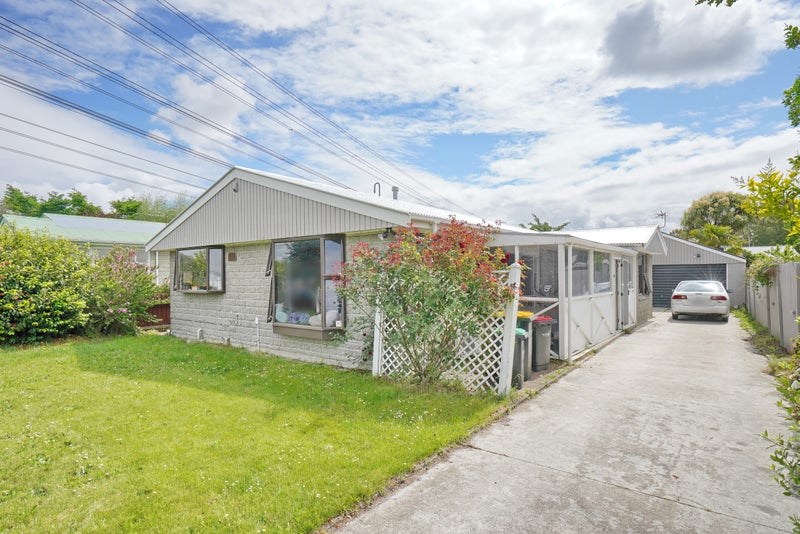 104 Middlepark Road, Sockburn, Christchurch - Carousel 2