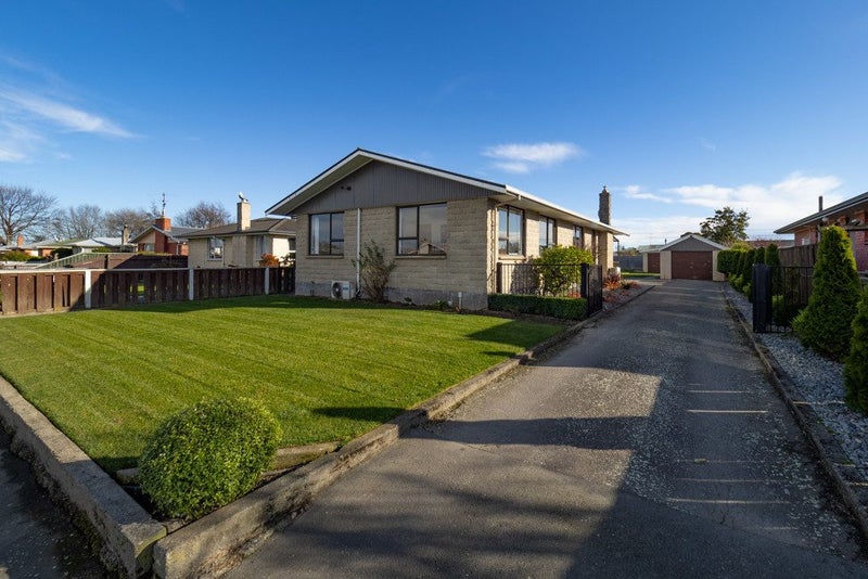 60 Harland Street, Tinwald, Ashburton - Carousel 30