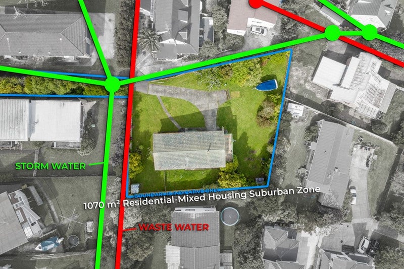 14 Shanaway Rise, Hillcrest, Auckland - Carousel 2