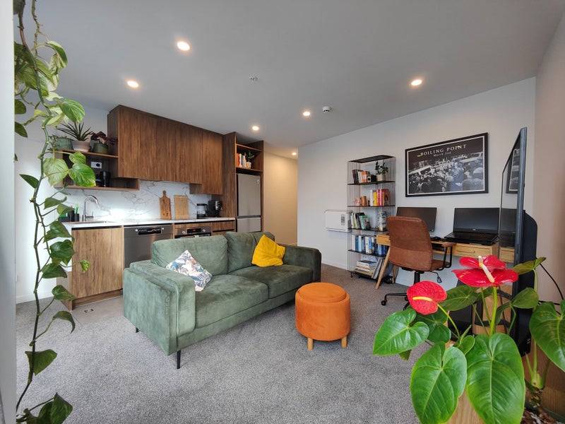 402/212 Willis Street, Te Aro, Wellington - Carousel 1