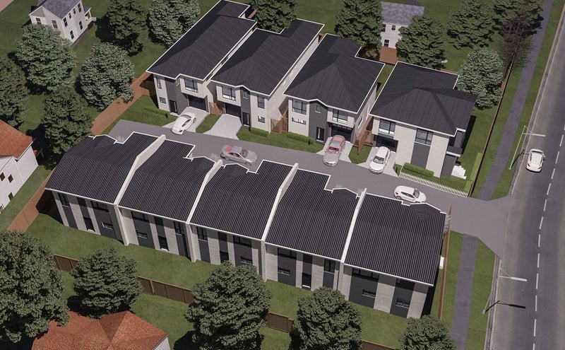 12C Windrush Close, Mangere, Auckland - Carousel 2