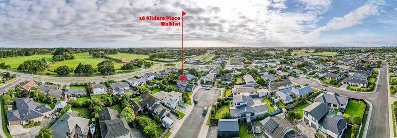 16 Kildare Place, Waikiwi, Invercargill - Carousel 20