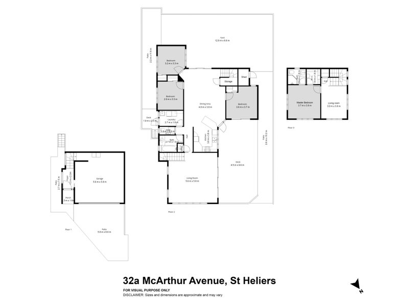 32A Mcarthur Avenue, St Heliers, Auckland - Carousel 33