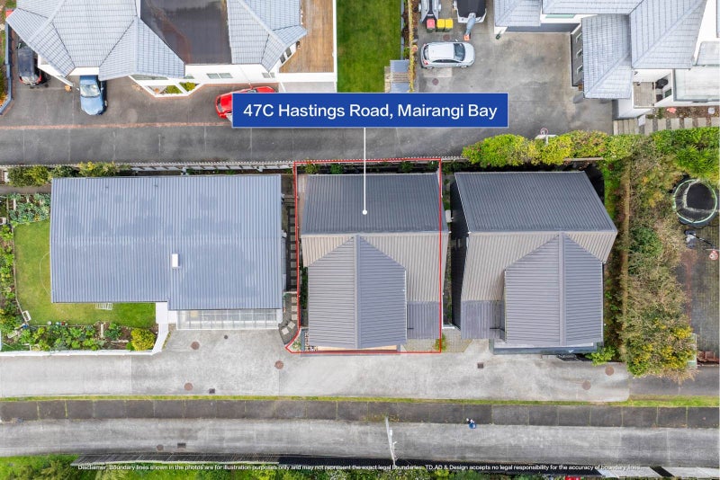 47C Hastings Road, Mairangi Bay, Auckland - Carousel 39