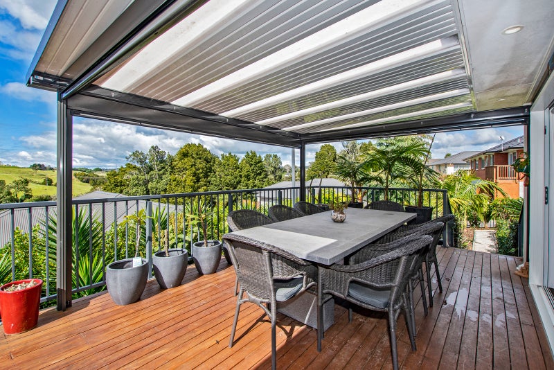 21 Michel Colombon Close, Maunu, Whangarei - Carousel 2