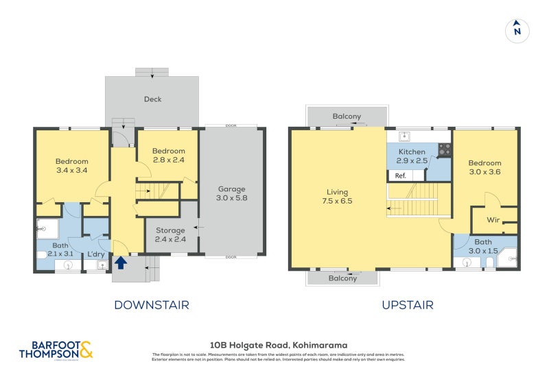 10B Holgate Road, Kohimarama, Auckland - Carousel 27