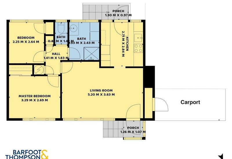 1/178 Ireland Road, Panmure, Auckland - Carousel 9